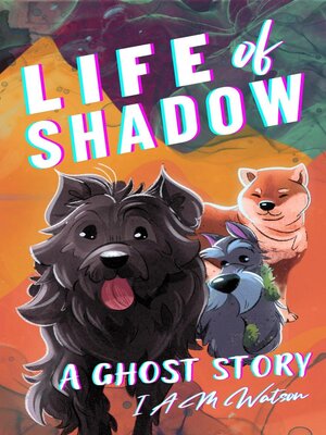 cover image of Life of Shadow